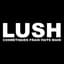 Magasin Lush logo