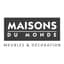 Magasin Maisons du Monde logo