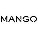 Logo du magasin Mango