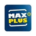 Logo du magasin Max Plus