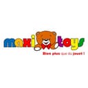 Logo du magasin Maxi Toys