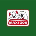 Logo du magasin Maxi Zoo