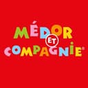 Logo du magasin Médor et Compagnie