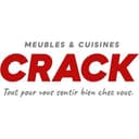 Logo du magasin Meubles Crack