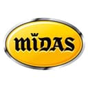 Logo du magasin Midas