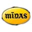 Magasin Midas logo
