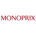 Logo du magasin Monoprix
