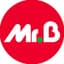 Magasin Mr Bricolage logo