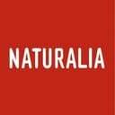 Logo du magasin Naturalia