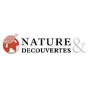 Logo du magasin Nature et Découvertes
