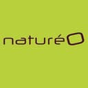 Logo du magasin NaturéO