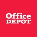 Logo du magasin Office Depot