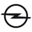 Magasin Opel logo