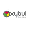 Logo du magasin Oxybul