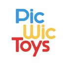 Logo du magasin PicWicToys