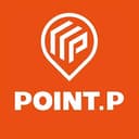 Logo du magasin Point P