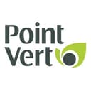 Logo du magasin Point Vert