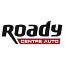 Logo du magasin Roady