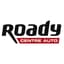 Magasin Roady logo