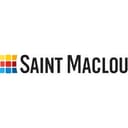 Logo du magasin Saint Maclou