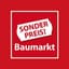 Magasin Sonderpreis Baumarkt logo