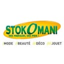 Logo du magasin Stokomani