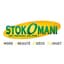 Magasin Stokomani logo