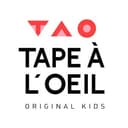 Logo du magasin Tape à l'oeil