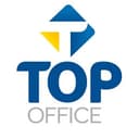 Logo du magasin Top Office