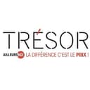Logo du magasin Trésor Bijoux