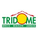 Logo du magasin Tridôme