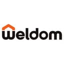 Logo du magasin Weldom