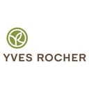 Logo du magasin Yves Rocher