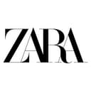 Logo du magasin Zara