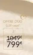 Offre duo