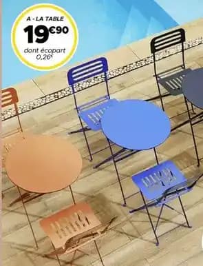 Table