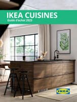 Catalogue IKEA en ligne du 02 janvier au 31 décembre 2025