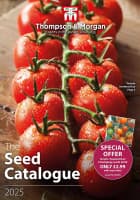 Thompson & Morgan Leaflets Online From 06 January To 31 December 2025