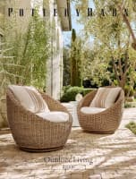 Weekly Ad Pottery Barn online from 21 January to 31 August 2025