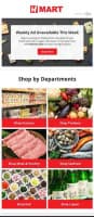 Weekly Ad Hmart online from 08 February to 31 December 2025