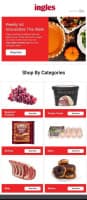 Weekly Ad Ingles Markets online from 11 February to 31 December 2025