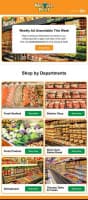 Weekly Ad Western Beef online from 15 February to 31 December 2025