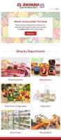 Weekly Ad El Ahorro online from 21 February to 31 December 2025