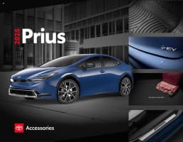 Weekly Ad Toyota online from 27 February to 31 December 2025