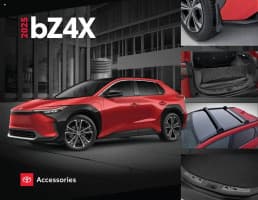 Weekly Ad Toyota online from 27 February to 31 December 2025