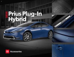 Weekly Ad Toyota online from 27 February to 31 December 2025