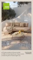 Catalogue Casa en ligne du 03 mars au 30 septembre 2025