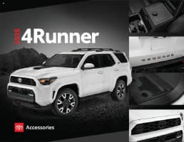 Weekly Ad Toyota online from 06 March to 31 December 2025