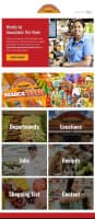 Weekly Ad La Michoacana online from 06 March to 31 December 2025