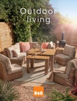 B&Q Leaflets Online From 15 March To 30 September 2025